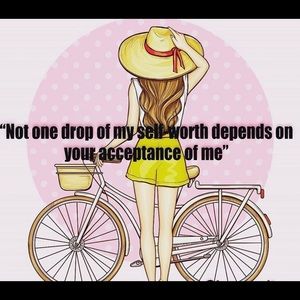 Meet your Posher, Ammy